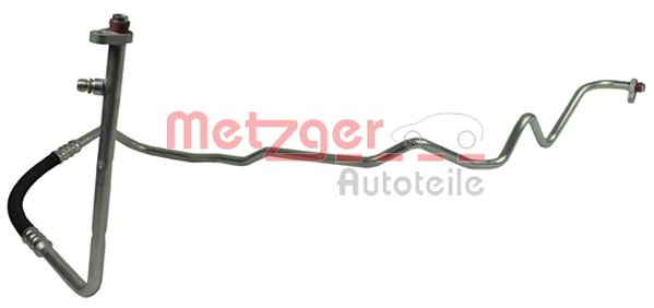 METZGER 2360042 Hochdruckleitung, Klimaanlage